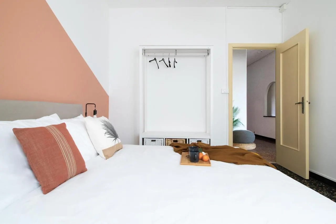 Apartmán Sapore Di Sori Extreme