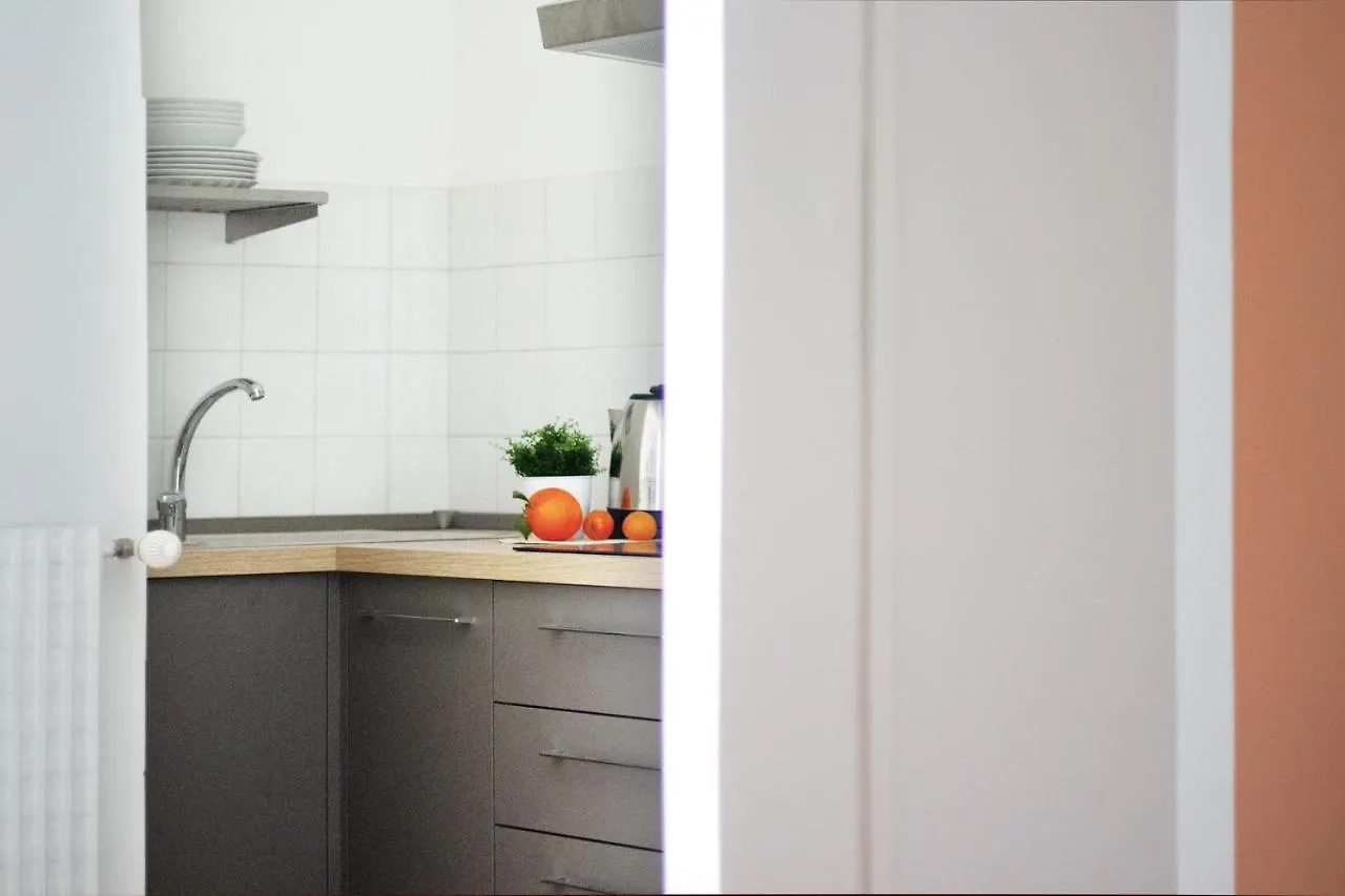 Sapore Di Sori Extreme Apartmán
