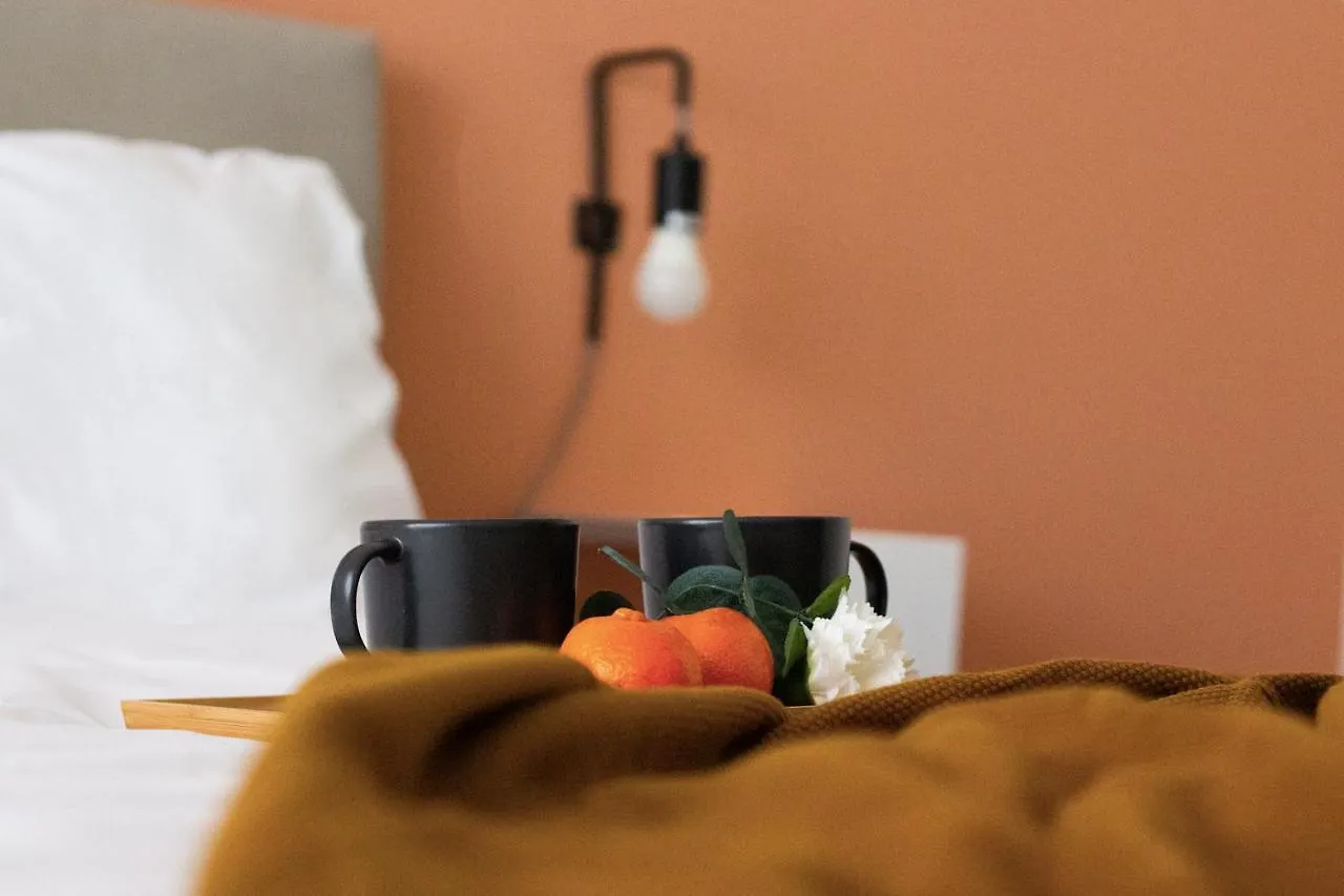 Apartmán Sapore Di Sori Extreme