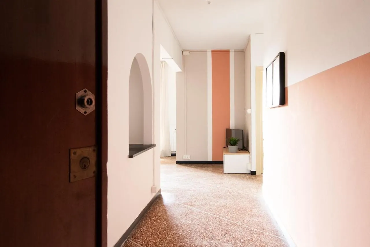 Apartment Sapore Di Sori Extreme Italy
