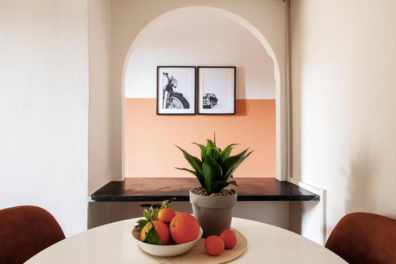 Apartment Sapore Di Sori Extreme