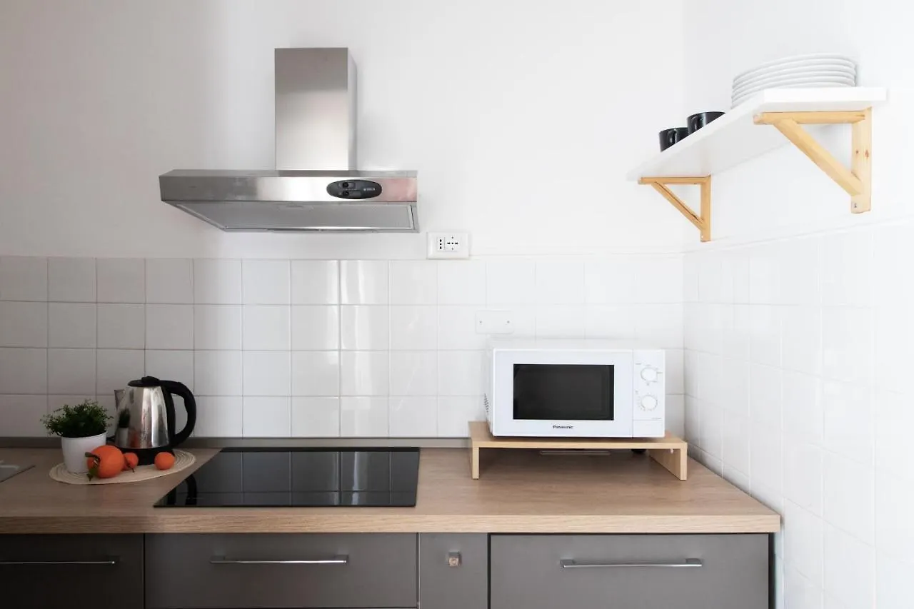 Apartment Sapore Di Sori Extreme Italy