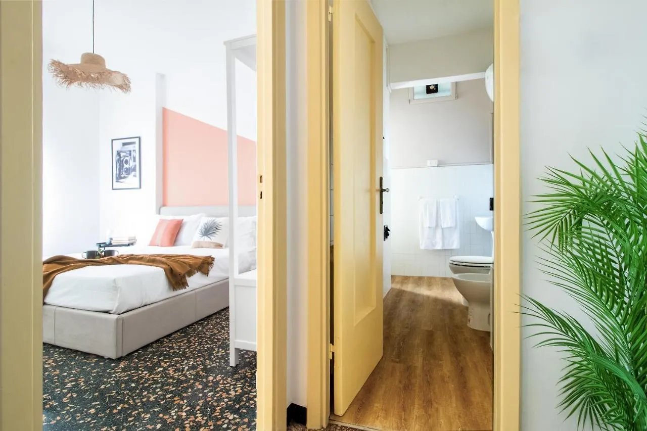 Apartment Sapore Di Sori Extreme Italy