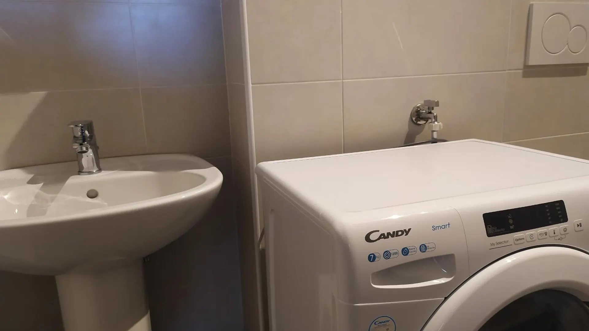 Apartment Sapore Di Sori Extreme